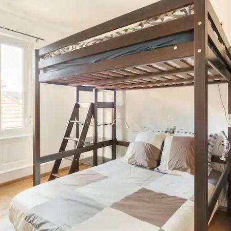 Peyerimhoff Colmar - 3 Chambres - 8 Pers - Clim Экстерьер фото