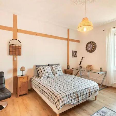 Peyerimhoff Colmar - 3 Chambres - 8 Pers - Clim Экстерьер фото
