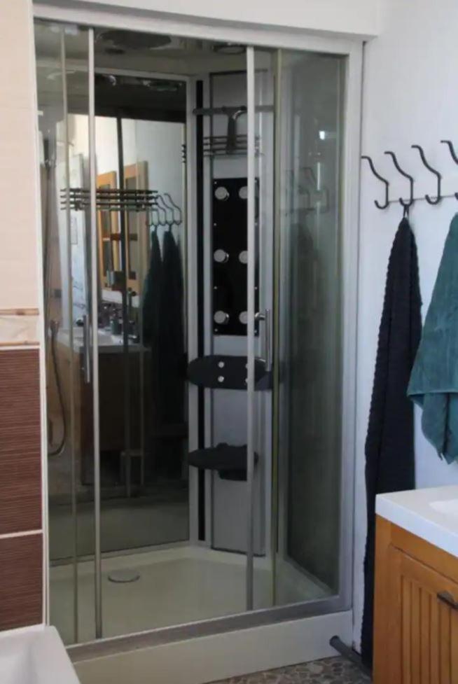 Peyerimhoff Colmar - 3 Chambres - 8 Pers - Clim Экстерьер фото