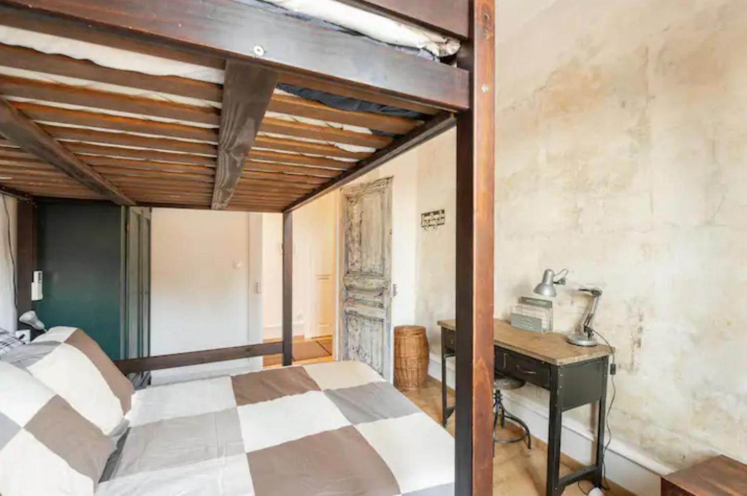 Peyerimhoff Colmar - 3 Chambres - 8 Pers - Clim Экстерьер фото