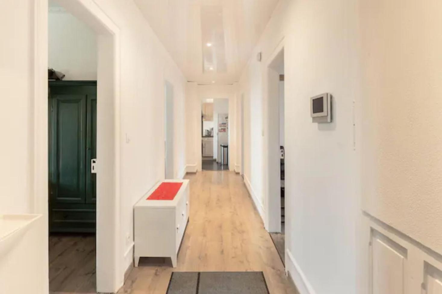 Peyerimhoff Colmar - 3 Chambres - 8 Pers - Clim Экстерьер фото